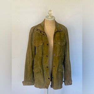 Vintage Free People Jacket